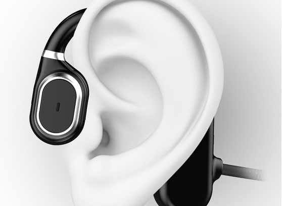 MEE Audio AirHooks OE1 - cecha 2